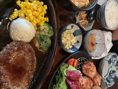 -铃木食堂(北新桥店)