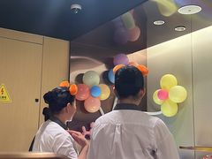 -海底捞火锅(塘厦天虹店)