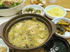 -李先生牛肉面大王(北京东四店)