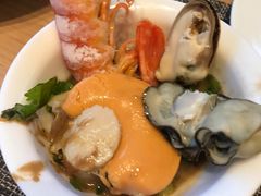 -扬州万怡酒店-中餐厅(文昌中路店)