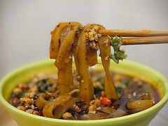 -雲记卢妈冷锅串串(中道街总店)