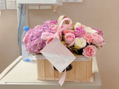 -复旦大学附属肿瘤医院(徐汇院区)