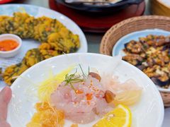 -丰尔粥食·顺德鱼生·干蒸排骨顺德菜(大良分店)