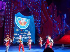 -珠海横琴长隆《卡卡虎奇遇记》