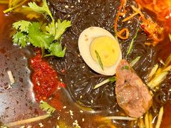 -鑫日千里马朝鲜族小馆(总店)