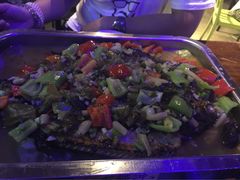 -令狐冲·活鱼馆(宝龙店)