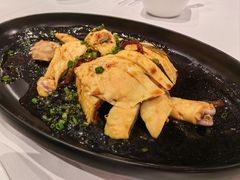 -上海1号私藏菜(静安店)