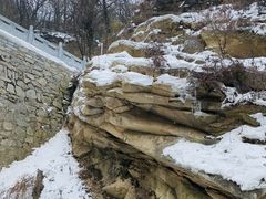 -终南山南五台景区