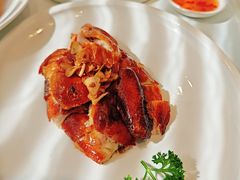-万龙洲海鲜·粤菜(亚运村店)