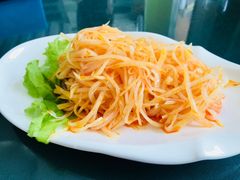 -李连贵酒家熏肉大饼(昆明街店)