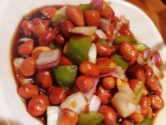 -聚点串吧·北京烧烤(赵登禹路店)