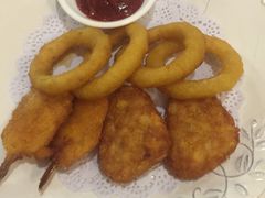 -美丽心情蛋糕(江苏路店)