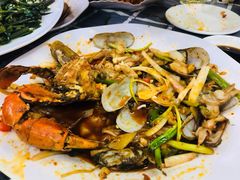 -QQ海鲜餐厅