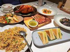 -帕娜·泰式茶餐厅·Bistro(近铁广场店)