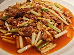 -万重锦·人文川菜馆(骡马市店)