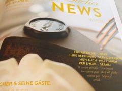 -Cafe Sacher(WIEN)