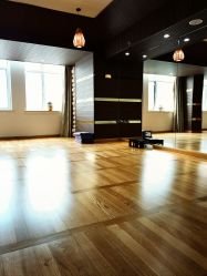 -悦尚生活空间•瑜伽普拉提•悦心芳香疗愈SPA