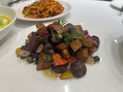 -红菜坊·烤鸭·川鲁宴(石园店)