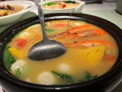 -桂满陇·景观餐厅(新世界店)