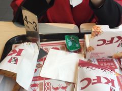 -肯德基(盘龙奥莱店)