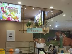 -诺丁牛排披萨自助餐厅(汕头苏宁店)