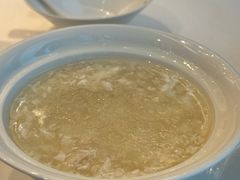 -广州塔晖粤轩中餐厅