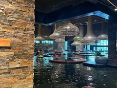 -清河半岛温泉度假酒店