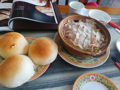 -砂锅居(西四店)