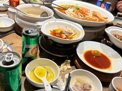 -东方红·湖南菜(金屿店)