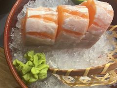 -沼津港精致料理·寿喜烧·烧鸟(龙湖南桥天街日料榜单店)