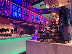 -亚马逊海鲜自助(万象汇店)