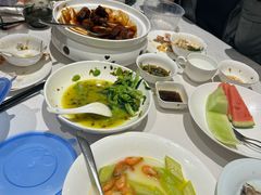 -道道鲜·崇明私房菜(五角场店)