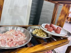 -盈田盈粥庄(黄兴公园店)
