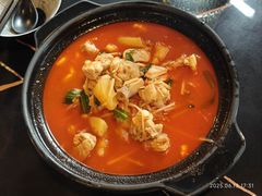 版纳酸笋鸡-多味居(剪子巷店)