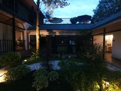 -往来·竹里.宝宝宴.生日宴.团建.宴席(花乡农居店)
