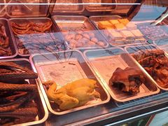 -卤鹅鲜生(卤鹅鲜生万科金域悦府店)