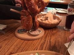 -宝莱纳啤酒花园餐厅PAULANER BRAUHAUS Nanjing(广州路店)
