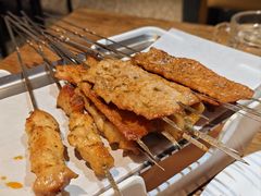 -永红源啤酒·烧烤·海鲜·大排档(青特城店)