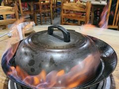 -大地农庄(逢沙大道店)