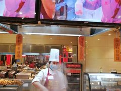 -阿庄新豫菜(航海东路店)
