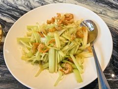 -靓湾海鲜·海景餐厅(小麦岛店)