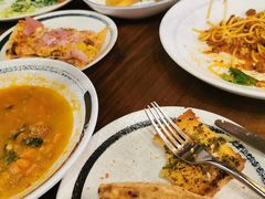 -PIZZA BIANCA(万象城店)