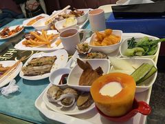 -堂会(缤缤店)