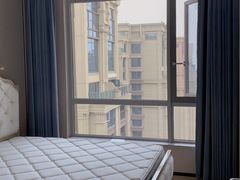 -有肆年整体软装设计 窗帘墙布硬包挂画(红星美凯龙双楠店)