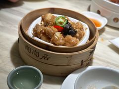 -陶陶居酒家(SM二期购物广场店)