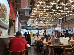 大堂-必点海鲜·鲅鱼水饺(鞍山西道店)