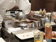-大渔铁板烧(万象城店)