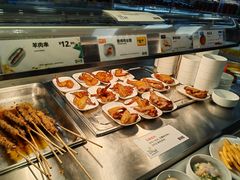 -宜家·瑞典风味餐厅(三桥店)