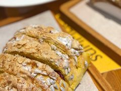 -YUMI芽米·法式烘焙·咖啡(文化宫店)