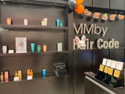 -MMbyHairCode 芭曲发型沙龙
